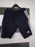 Spodenki dla chłopca adidas S
