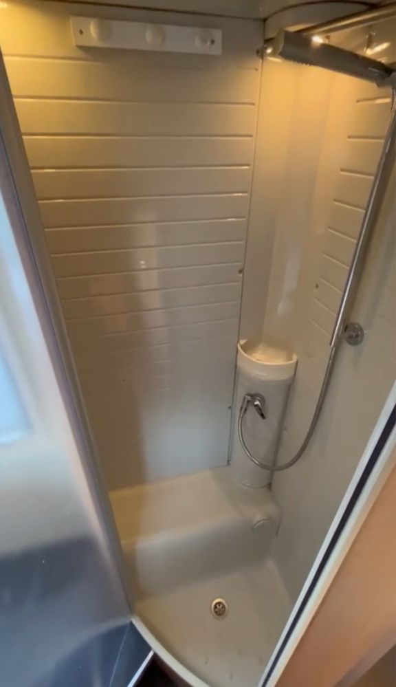 Autocaravana Fiat Ducato Bürstner (2012) – Particular