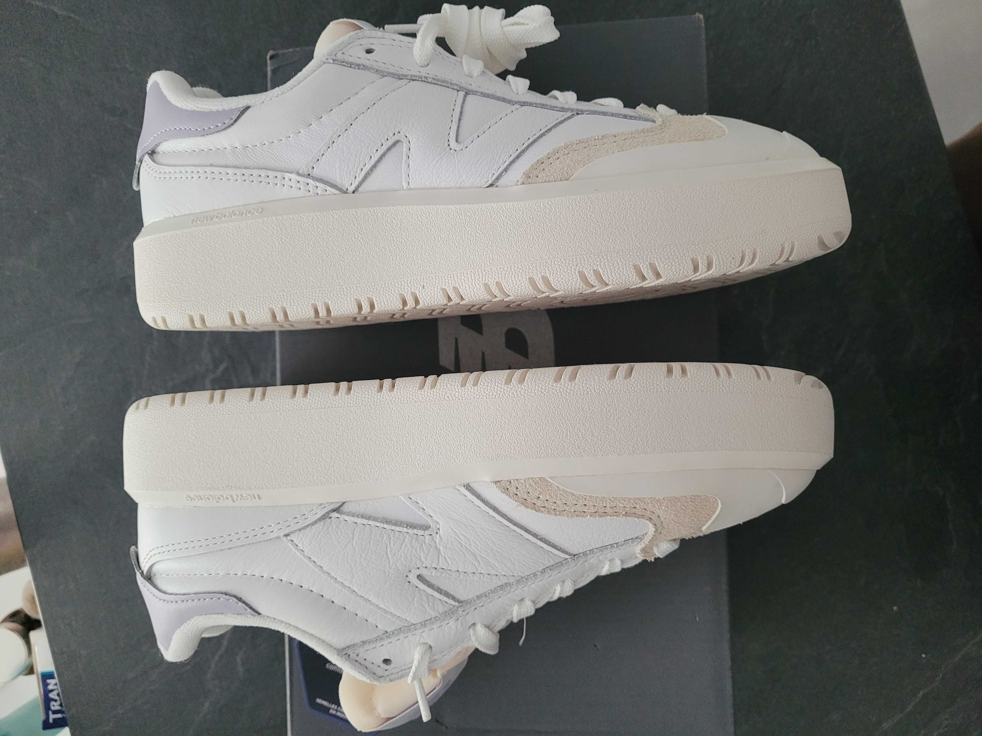 Sneakersy New Balance CT 302 SL rozm. 39,5