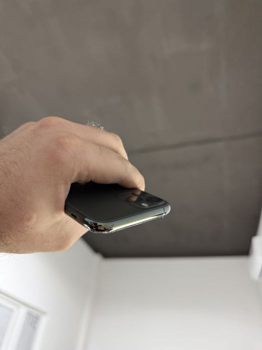 Apple iphone 11 pro 256 gb neverlock 100% айфон про