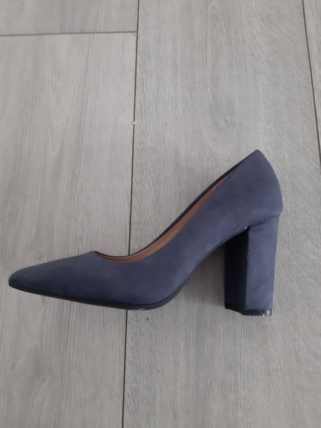 Sapatos de senhora