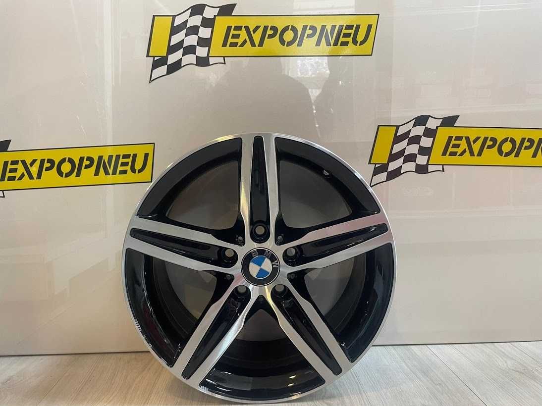 jantes bmw ORIGINAIS 5X120 17