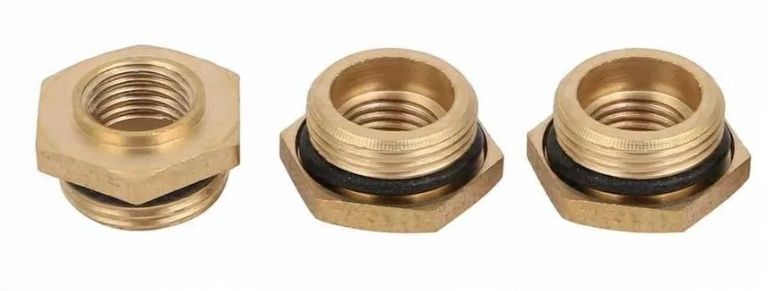 Szybkozłączka Do Czyszczenia Ciśnieniowego M22 Z Gwintem M14 3 Sztuki