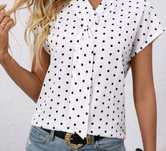 Blusa nova tamanho M