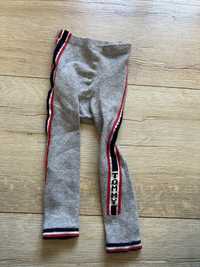 Leginsy tommy hilfiger, 86-92