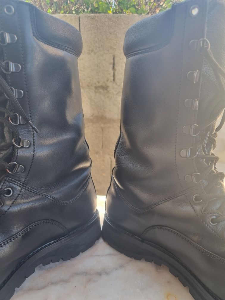 Botas american dodge 44