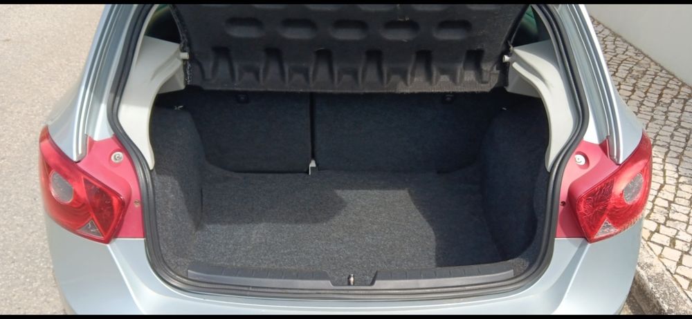 Seat Ibiza 1.6 TDi Copa 2011