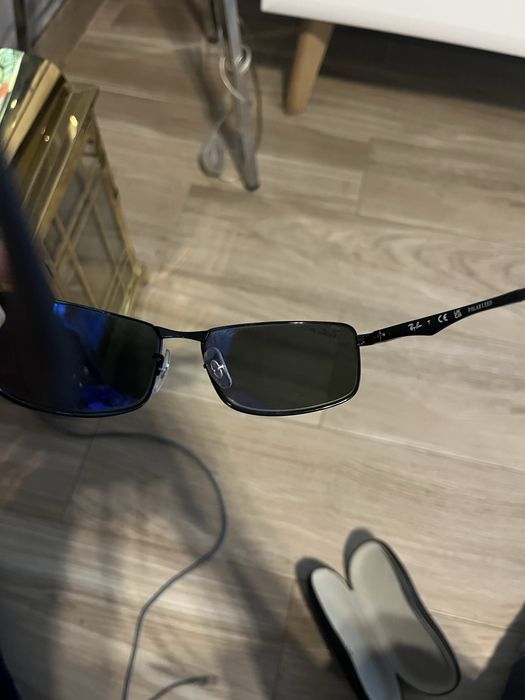 Oculos Ray.ban praticamente novos