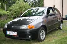 Fiat Punto Wzorowe Punto