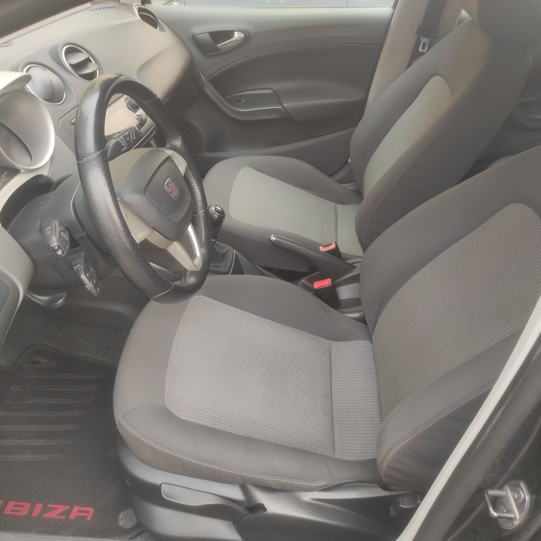 SEAT IBIZA ST 1.2 Gasolina