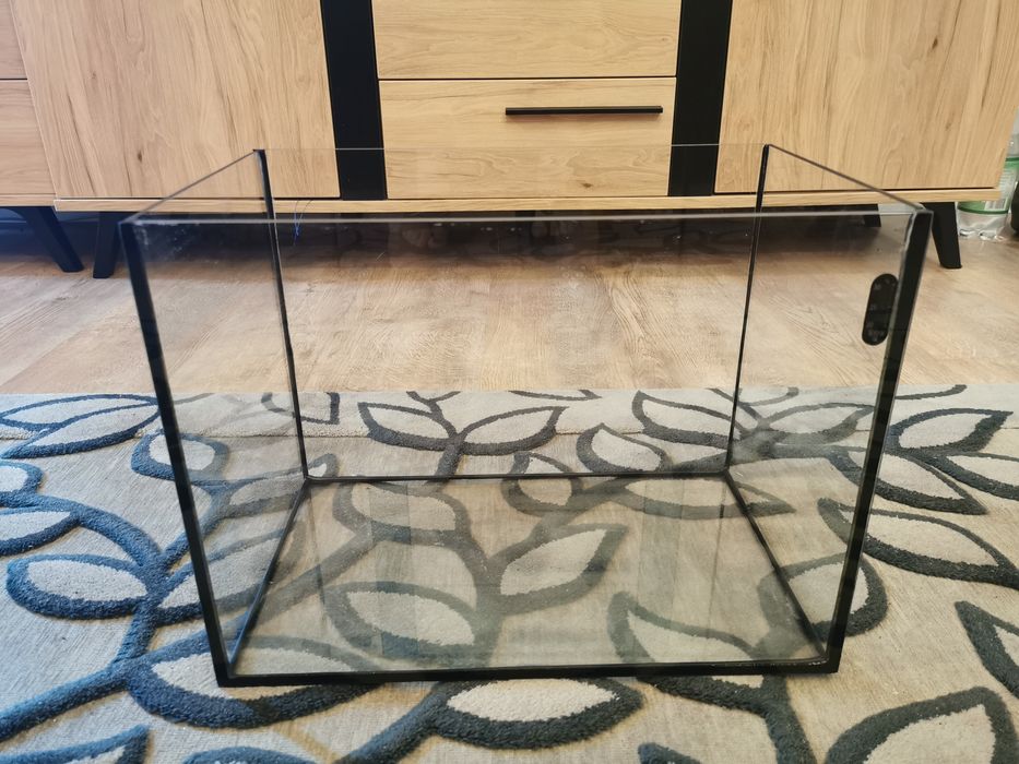 Akwarium 30l 40x25x30