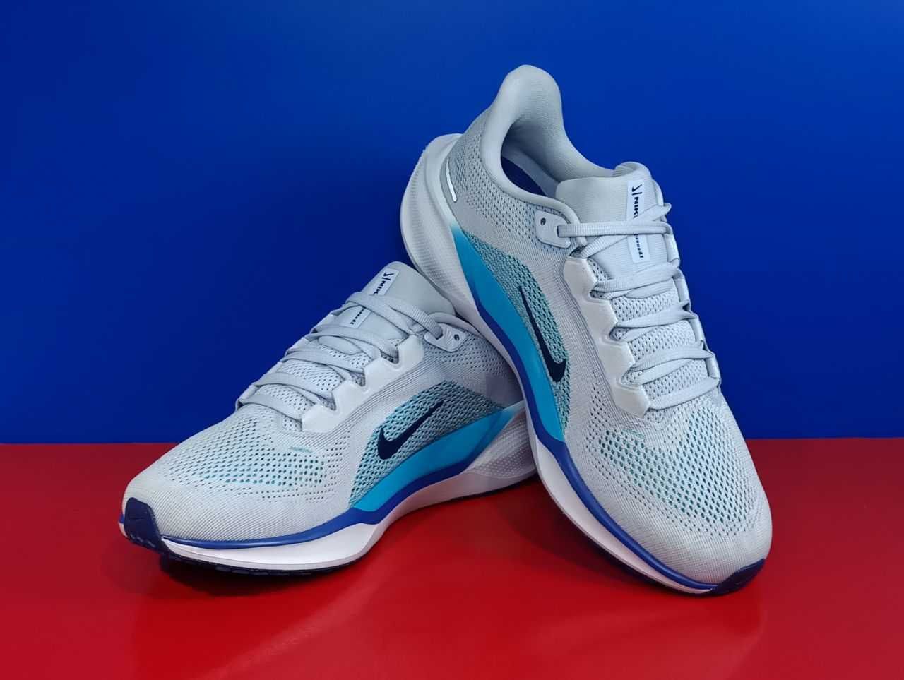 Беговые кроссовки Nike Pegasus 41 Оригинал.