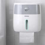 Держатель для туалетной бумаги,умажных полотенец  Towel Holder