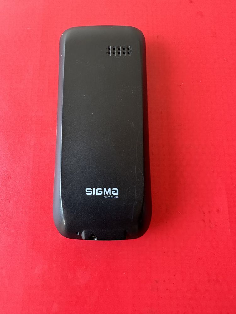 моб. с доп.СЕКРЕТНОЙ опцией Sigma X-Style 17