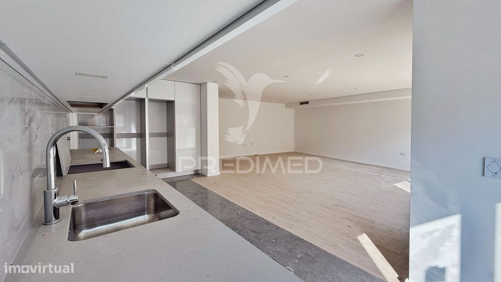 Apartamento T3 Centro - em fase de conclusão