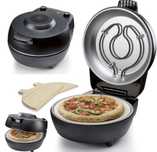 Piec do pizzy 400°C, 1200W SilverCrest z Gwarancją 3 letnią!