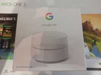 Google WIFI Роутер. Model. (GA-02430-US).Новый, в пленке.