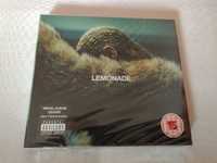 Beyoncé – Lemonade  CD/DVD Limited Deluxe