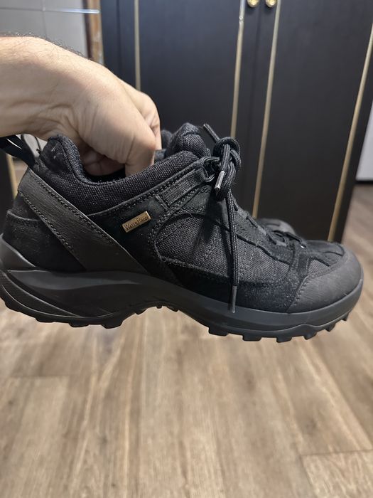 Тактичні кросівки M-TAC демісезонні, р 43