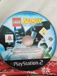 Gra na Play Station 2 Batman LEGO