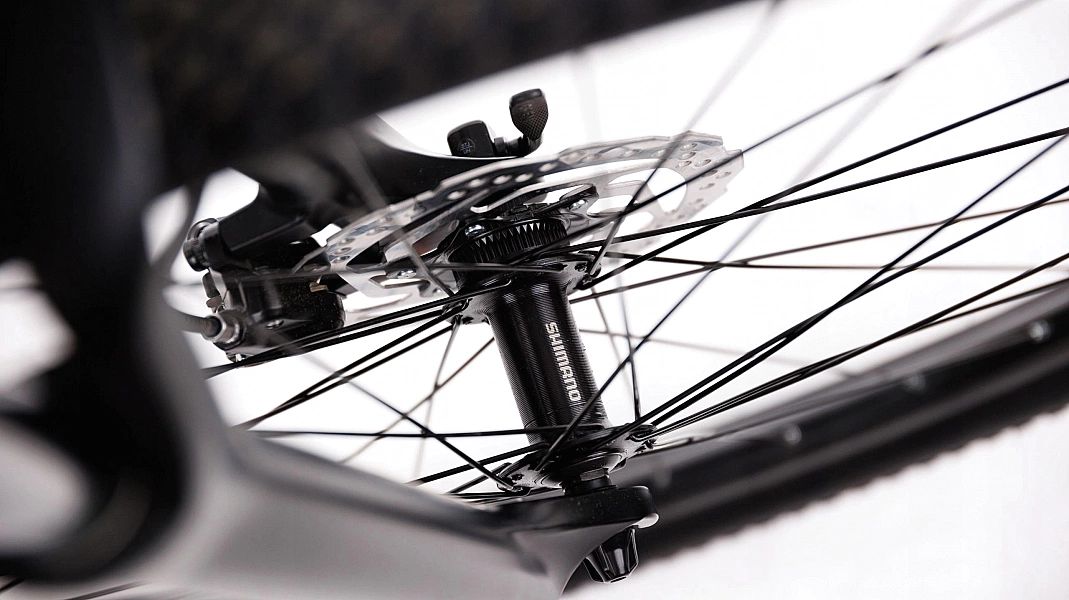 Goetze MTB Define PRO 29 full Shimano Deore hydraulika 21