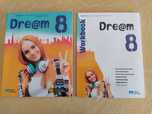 Dream 8 - Inglês - 8.º Ano - versão professor - NOVOS