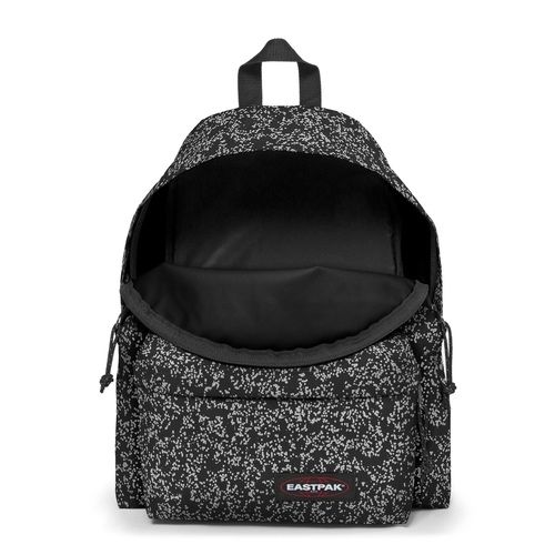 Mochila Eastpak Padded Pak´r Glit Splash Black
