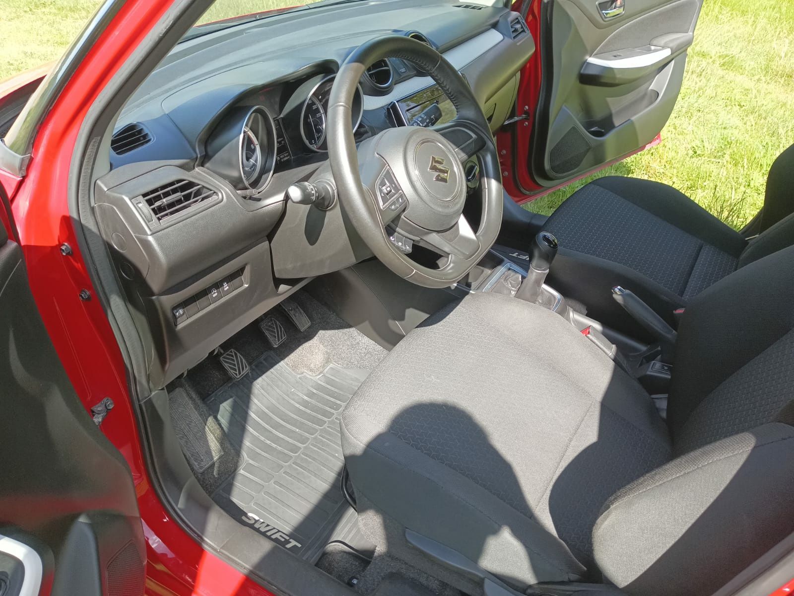 Sprzedam Suzuki Swift
