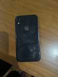 iPhone XR 64 G sem garantia