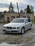 Bmw 520d e39 touring m47