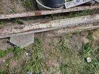 Dwuteownik 140x65