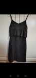 Vestido brilhante