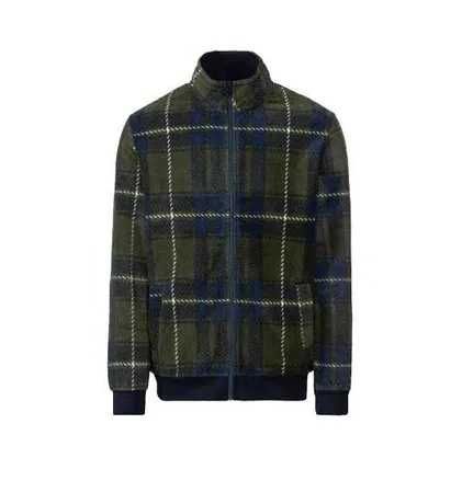 Флісова кофта чоловіча Флисовая кофта флиска мужская теплая M L XL