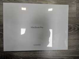 Apple MacBook Pro 13" 2022 M2 8GB 512GB Space Gray Novo