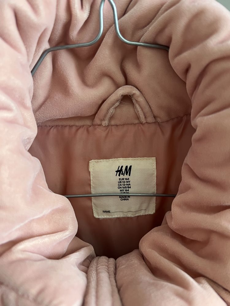 Куртка жіноча H&M