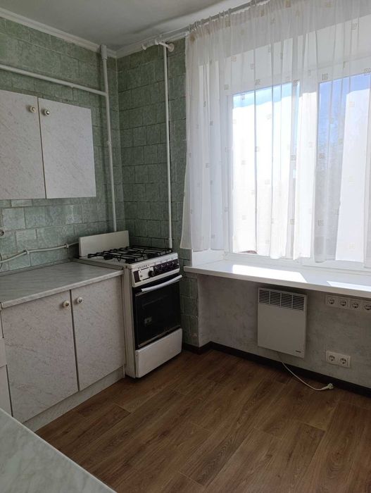 Однокімнатна квартира в центрі міста