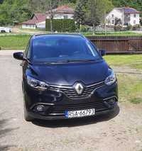 Renault Grand Scenic 7-osobowy 2019r