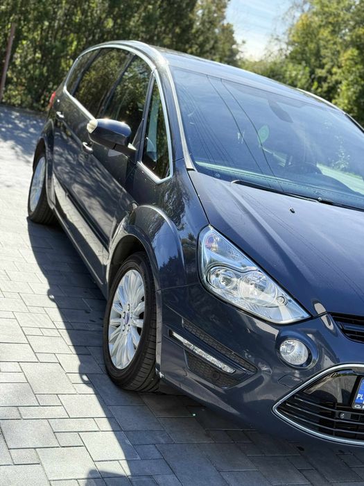 Sprzedam Ford S-max