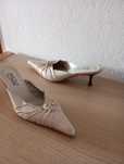 Sapatos Top Model Tamanho 37