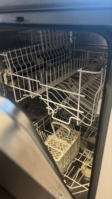 Zmywarka do zabudowy Mastercook 45’