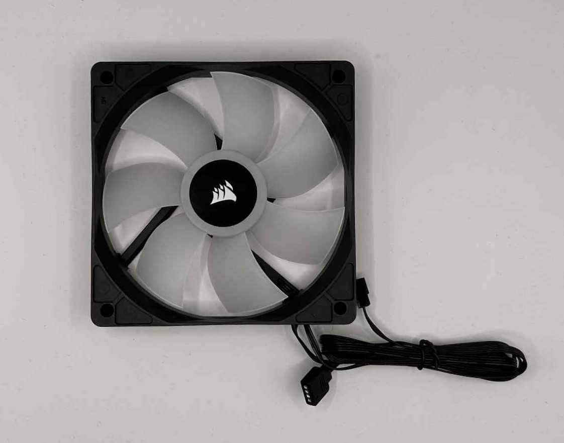 Wentylator Corsair 120 x 120 mm RGB (1174_11)