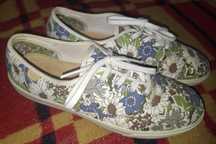 Buty Hotter 38 r (24.5 cm). England.