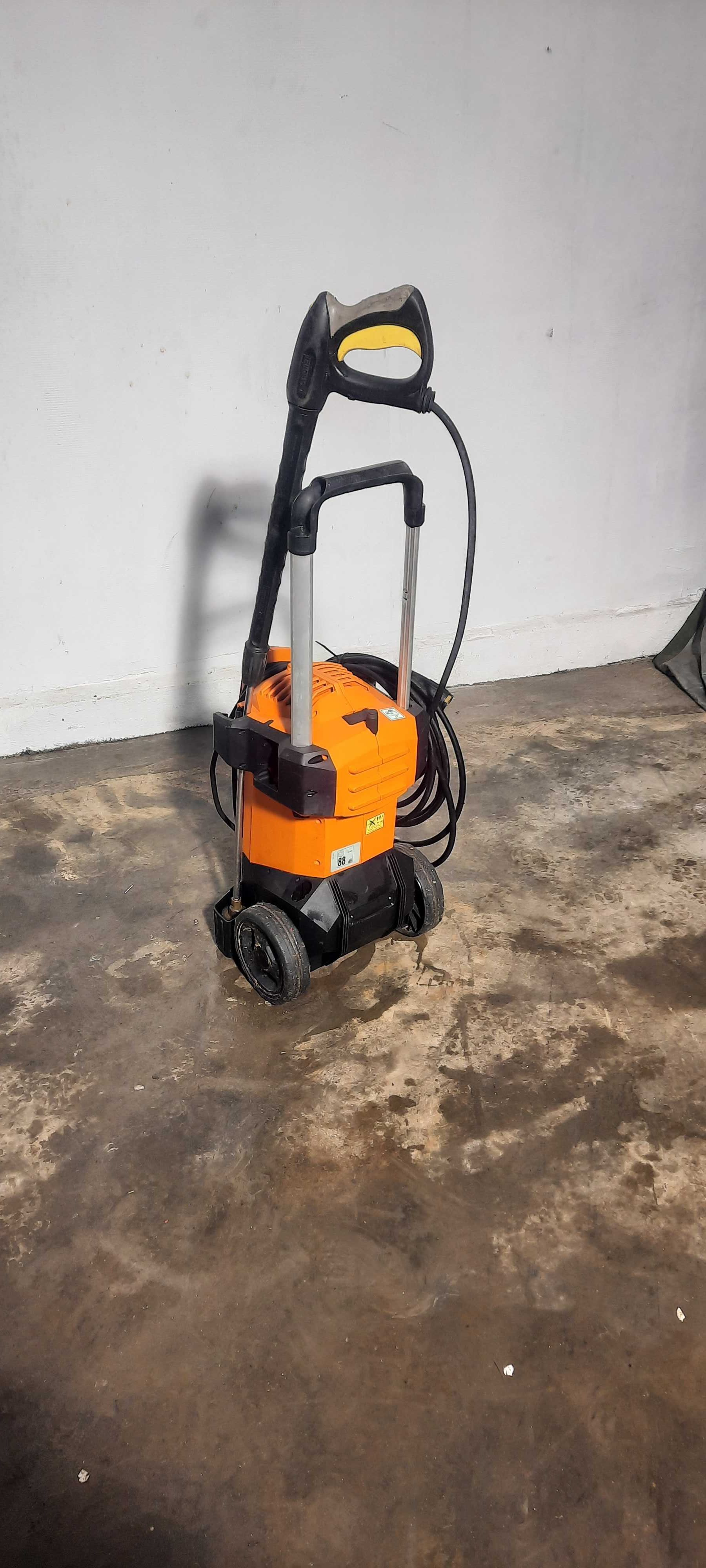Myjka ciśnieniowa Karcher hd 6/13c