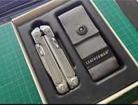 Leatherman Free P4