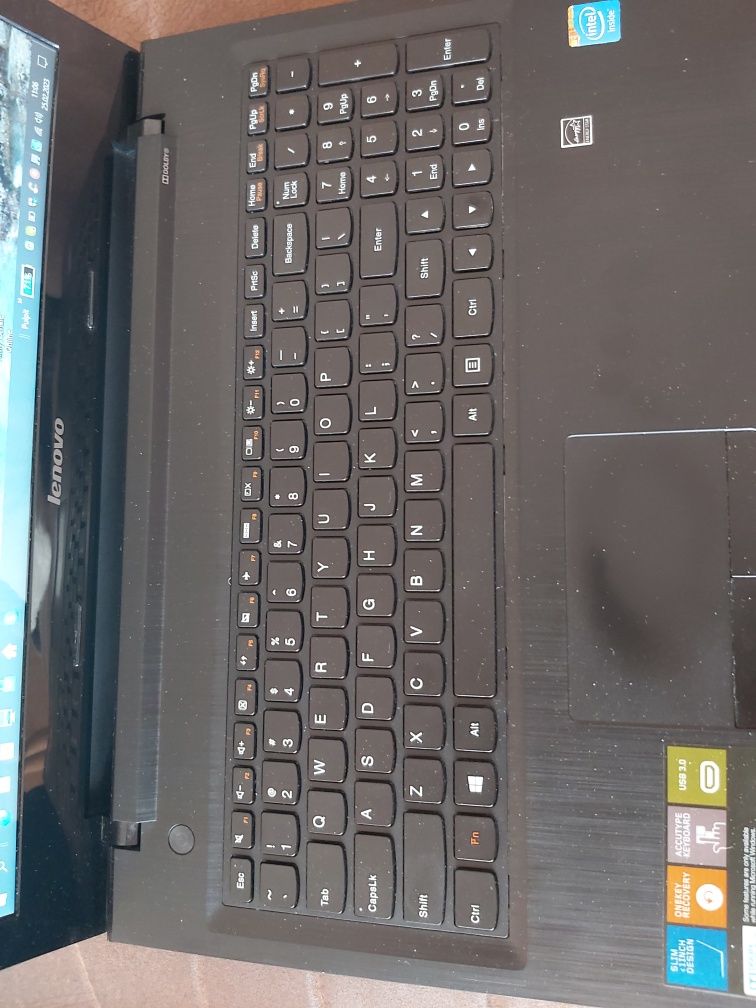 LENOVO laptop sprzedam