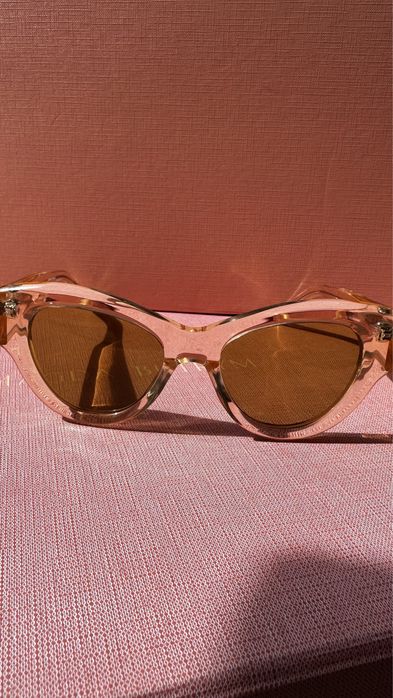 Okulary przeciwsłoneczne Saint Laurent