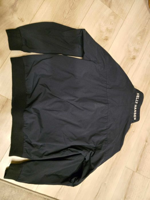 Kurtka bomberka Helly Hansen rozmiar 164