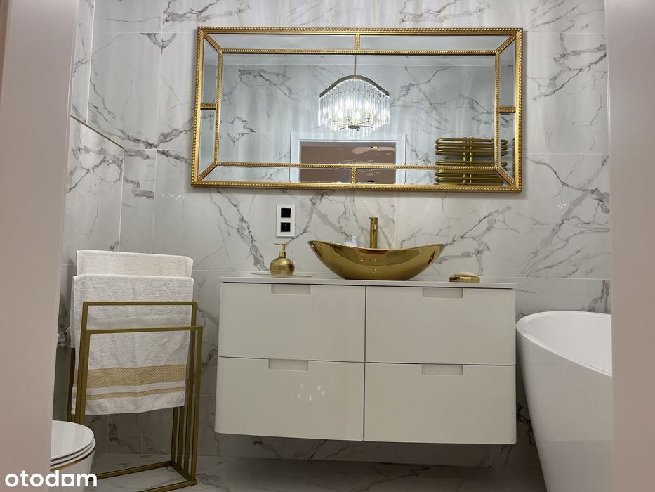 Modern Tower Orłowo 92,40m². Inwestycja. Widok Zatoka. Luksus.