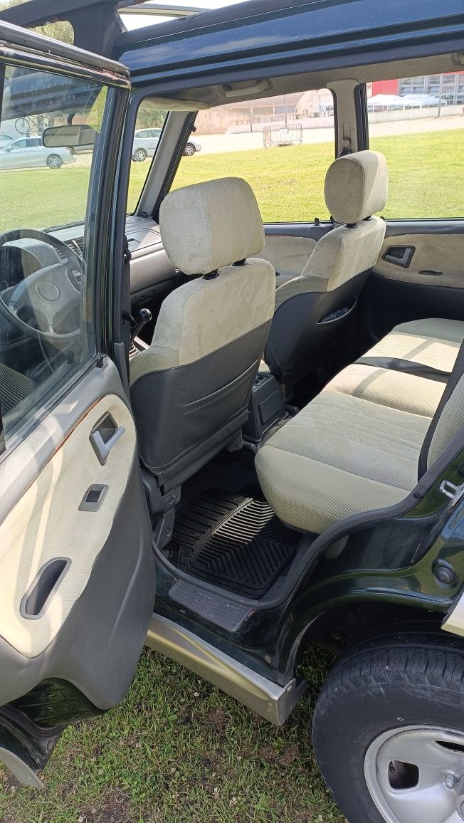 Suzuki Vitara 134mil original!!!