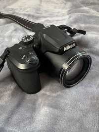 Фотоопарат Nikon coolpix b500